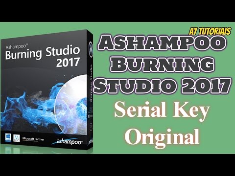 ashampoo burning studio 8 keygen mac torrent